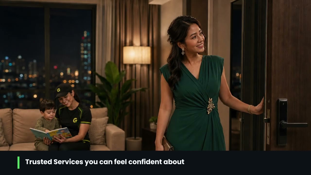 Good Help Is Hard To Find thumbnail